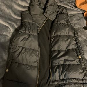 old navy vest
